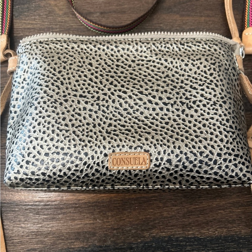 Consuela Wesley Midtown Crossbody